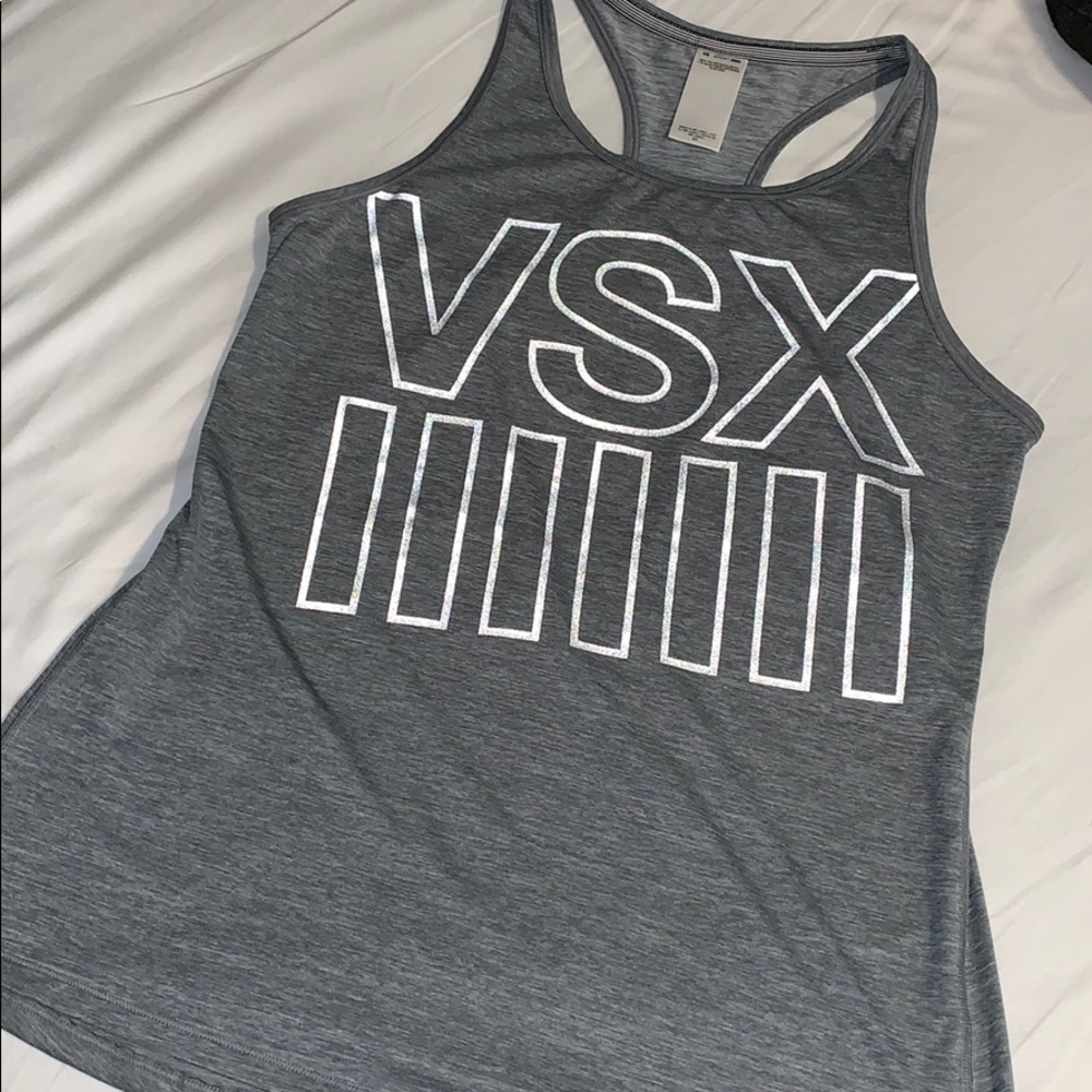 VSX top